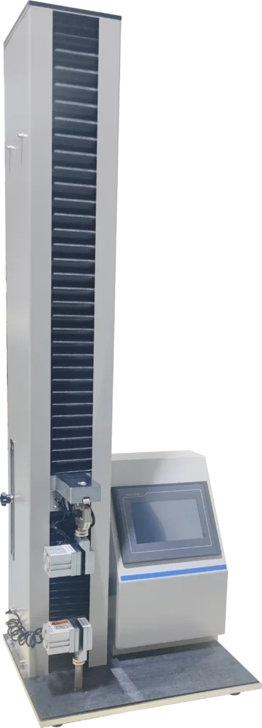 ASTM D5884 Geomembrane Tearing Strength & Tongue Tear