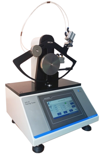 جهاز اختبار التمزق SLD-01 Elmendorf 03