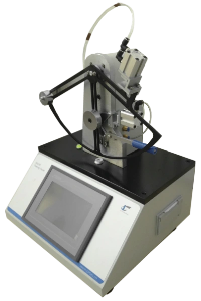 جهاز اختبار التمزق SLD-01 Elmendorf 02