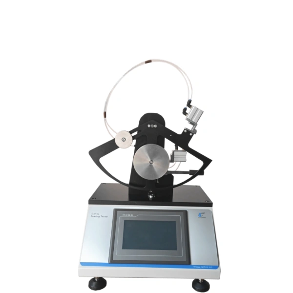 Tear Test of Fabric Understanding Fabric Tearing Strength and ASTM Methods